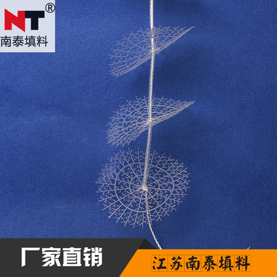半软性填料